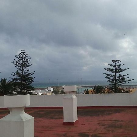 Bonito, Luminoso, Cerca Del Mar Con Parking Appartement Tarifa Buitenkant foto