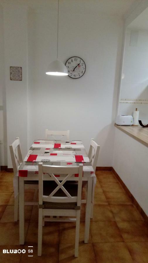 Bonito, Luminoso, Cerca Del Mar Con Parking Appartement Tarifa Buitenkant foto