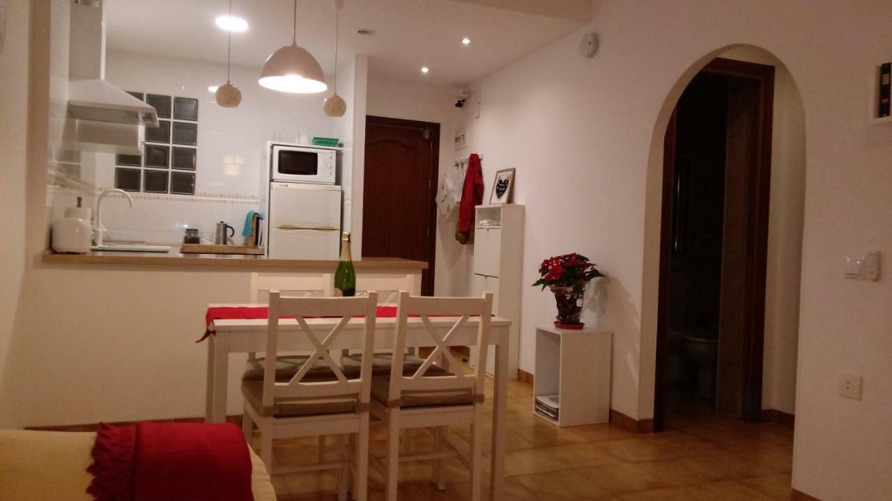 Bonito, Luminoso, Cerca Del Mar Con Parking Appartement Tarifa Buitenkant foto